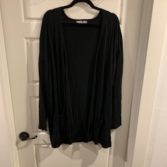ASOS Curve Open Cardigan, US 24 - Picture 1 of 5